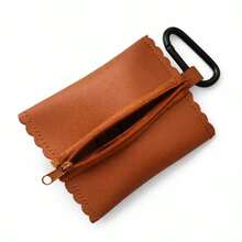 宠物粪便袋收纳架，便携式犬猫粪便袋分发器，宠物用品 - 查看 7