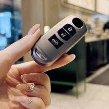 1个TPU材质汽车钥匙扣套，适用于Atenza/CX-3/CX-4/CX-5/CX-7/CX-9/Coupe车型 - 鑰匙保護套 - 查看 9