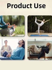 1个手工颂钵（含木槌），非常适合瑜伽、冥想、正念练习、脉轮平衡和声音疗愈。它也是一款专业的声音疗愈和心理健康冥想辅助工具。 - 彩色 - 查看 8