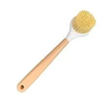 Dishwashing Brush With Handle, Kitchen Cleaning Brush With Stiff Bristles For Sink, Pots And Pans - Multiple Styles - View 11