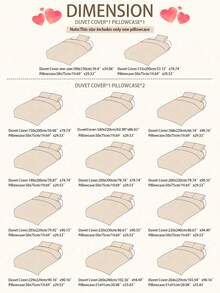 2/3件套100%纯棉抹茶绿复古花卉图案印花被套组（不含枕芯），透气超柔软，四季皆宜（1件被套+1/2件枕套，不含枕芯），柔软双色设计，卧室/客房适用，情人节特惠。 - 綠色 - 查看 3