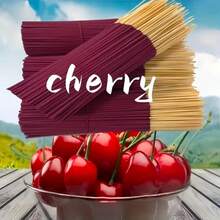 101pcs High-Quality Natural Cherry Incense Sticks, Ideal Choice To Purify Air In Your Home. They Bring Fragrance For Relaxation, Yoga, Office Spaces And Tea Rooms. Suitable For Occasions Like Halloween, Christmas, Easter And More. - Cherry-flavored Incense Sticks - View 3