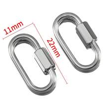 Set de 4 anillos de acero inoxidable chapado en oro de 18K, adecuados para uso diario de mujeres, anillo de acero inoxidable personalizado de estilo hip hop, combinación de anillos personalizados DIY - Estilo de color mixto dos - Ver 6