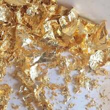 adornos de uñas - Negro - Ver 4