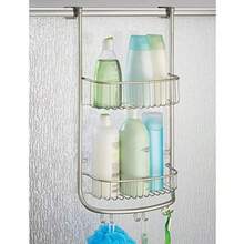 InterDesign Organizador de baño para Shampoo/Acondicionador/Jabón - Comprar - Ver 5