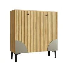 Shoe Cabinets - WOOD - View 10