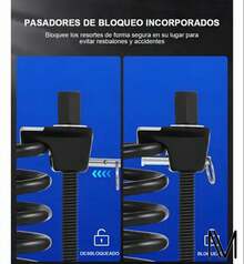 Compresor De Vástago Macpherson Universal 3/4in Herramienta - A - Ver 4