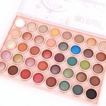 sombra de ojos - Negro - Ver 4