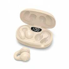 新款无线音乐耳机，触控式耳塞，运动耳机，兼容及其他智能手机 - 彩色 - 查看 13