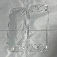 1pc Lite Full Body Crystal Protective Case, Starry Design, Effectively Protects, Great Gift For Holidays Or Birthdays - View 4