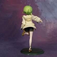 1pc Anime Character Model Series - Suitable For Home Decor And Anime Fans, Detailed PVC Figure Toy - Cartoon Inspired Collectible Statue, Great For Halloween Or Christmas Display - Multicolor - View 7