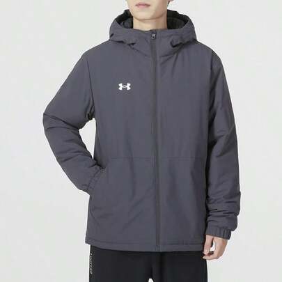 Under Armour Unisex Fashionable Sports Jacket, Padded Coat, Style No. 22600902-010