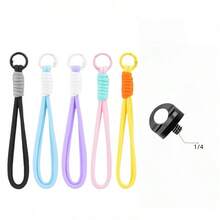 Sangle de taille Eonix EOMO POCKET3, convient pour la caméra d'action OSMO POCKET3, accessoire de sangle de poignet anti-perte Insta360X4 - Voir 2