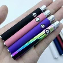510 Thread Battery Powered Adjustable Voltage Smart Soldering Iron Pen, Compatible With Ink Cartridges, Portable Mini Soldering Iron Tool With 510 Thread USB Charger, Suitable For DIY Indoor/Outdoor Tool Gift, Product Does Not Include Soldering Tip - 510 Battery Pen - View 9