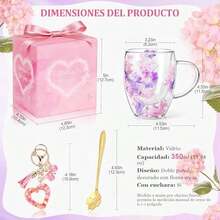 Mugs - Grayish Pink - View 2