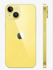 Apple 二手苹果 iPhone 14，正版中国版，双卡双待，5G，高性能手机。 - 多色 - 查看 5