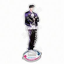 15cm Tamon Acrylic Stand Model Figure, Anime Character Figurine, Cosplay Prop, Valentine's Day Gift For Fans - Multicolor - View 8