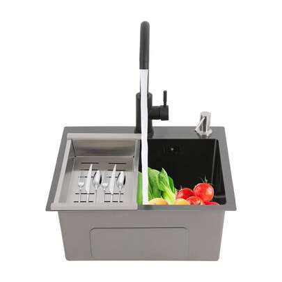 YUNRUX Kitchen Sinks