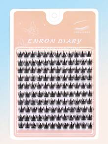 Individual Eyelashes - View 7