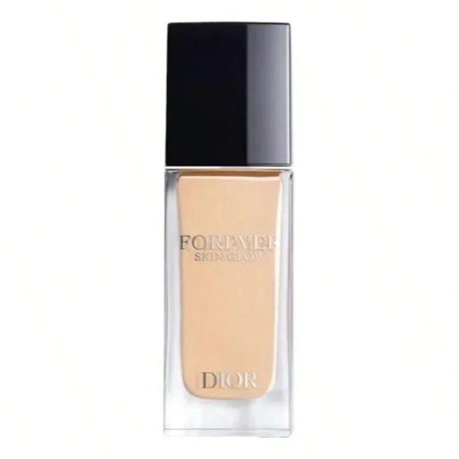 Dior Base de Maquillaje Líquida 0N Neutral Glow 30ml - 0N Brillo neutro - Ver 1