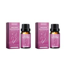 30毫升私处紧致精油，植物萃取，专为女性私密护理而设计，改善产后松弛暗沉，提升肌肤质感和光泽，增强女性自信与魅力。 - 紫色 - 查看 8