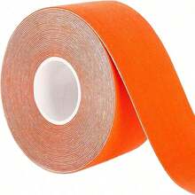 Elastic Sports Kinesiology Tape High-Strength And Highly Elastic Muscle Tape Suitable For Fitness Training(2.5cm*5m) - Multicolor - View 13