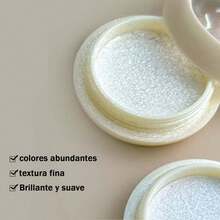 adornos de uñas - Negro - Ver 6