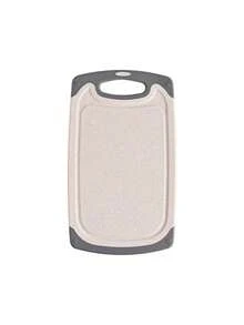 Plastic Kitchen Cutting Board, Professional Cutting Board Set - Dual-Sided, Easy-Grip Handle, Dishwasher , With Juice Groove And Hanging Hole - Unique Gift For Chefs - View 14