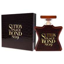 Bond No. 9 Sutton Place 3.3oz – Original Unisex Perfume - 清新香調 - 查看 6