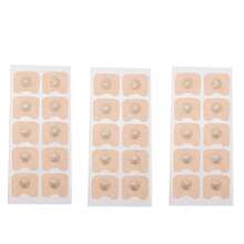 15-Pair Magnetic Dilator - Wholesale Anti-Snoring Device With Intake Ventilation Function(White) - 一件裝 - 查看 7