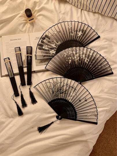 折扇 | 亚洲古典中国流苏折扇 | 便携式舞蹈折扇/婚礼折扇 | 汉服旗袍配饰 | 家居装饰、户外用品、花园用品、旅行必备、便携用品、海滩用品、毕业季、毕业典礼、毕业礼物、毕业赠礼、毕业礼物、毕业赠礼、祝贺毕业、祝贺毕业生、优秀毕业生、毕业典礼、毕业派对、户外用品、旅行便携用品、徒步必备用品、露营必备用品、便携工具、夏季必备用品、夏季便携用品