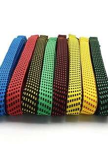 5pcs Multi-Functional Elastic Straps, Luggage Tie Down Belts, Motorcycle/Scooter Fixing Devices, Motorcycle Tie Down Straps, Elastic Cords, Bicycle/Scooter Tie Down Straps, Random Colors - Straps - View 8