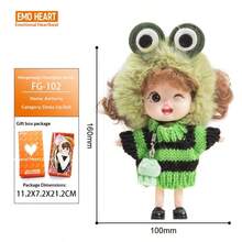 2026 Popular Squishy Heart-Shaped Cute Girl Phone Charm, Mood Emotion Squeeze Toy, Birthday Gift, Party Favor, Interesting Creative Gift, Valentine's Day Gift, Children's Day Gift, Easter Gift, Perfect Gift, Halloween Gift, Ideal Gift - Aetheria - View 4