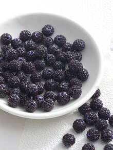 20pcs/Pack Ceramic Rhinestone Ball Handmade Bead DIY Bracelet Necklace Jewelry Accessories - 20 Diamond-filled Clay Beads - View 43