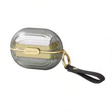 2-In-1 Portable Lint Brush/Pet Hair Remover/Dust Cleaner, Compact Design With Tear Paper Function, Travel Lint Roller Brush - Multiple Styles - View 10