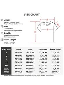 National Geographic Sea Otter Graphic Cotton T-Shirt, Go With The Flow Casual Tee, Unisex Soft Crewneck Top,  Wildlife Print Shirt, Comfortable Everyday Wear, Minimalist Nature Inspired Outfit, Viral Animal Lover Apparel - 白色 - 查看 5