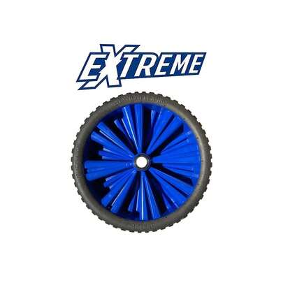 14 Inch Tyre And Wheel For Extreme Puncture Proof Dinghy Launching Trolley
