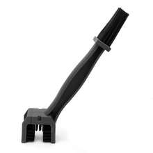 Portable Motorcycle Chain Cleaner, Road Bike Chain Cleaning Brush, Motorcycle Cleaning Tools, RDL2 Chain Cleaner Maintenance Tool - Black - View 9