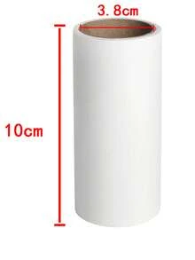 This Reusable Pet Hair Remover Combines A Double-Sided Pet Hair Cleaning Brush, A Handheld Static Brush, A Sofa Cleaning Brush, And A Lint Roller. Designed With An Ergonomic Handle And Double-Sided Brush Head, It Is Suitable For Cleaning Clothes, Sofas, Furniture, Bedding, Carpets, Cushions, And Pet Hair. - Multicolor - View 12