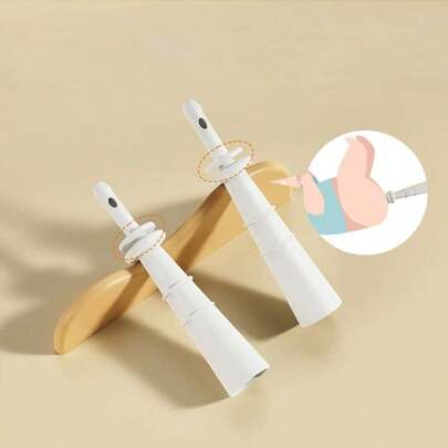 6pcs/Set Disposable Burp Plugs, Anti-Bloating Venting Sticks