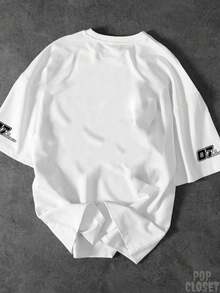 Brooklyn 07 Chicago Stars Unisex T-Shirt, 100% Cotton, New Release, Premium Casual Style - White - View 6