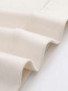 TaggedThreads Get In Loser We're Going Golfing Print Sweatshirt - With Golf Bag And Pink Car Graphic Design, Funny Golfing Golf Cart Crew Neck, Gift For Golfer, Golf Lovers, New Year Family Party Outfit, Cozy Fall & Winter Styles Long Sleeve Tops - Unisex Women's & Men's Campus Daily Wear-Casual Retro Style, Unisex, Comfortable Cotton Short Sleeve Crew Neck T-Shirt - 杏色 - 查看 6