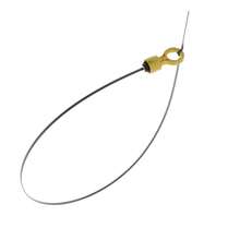 1PC For Transmission Oil Dipstick Fit For 2003-2009 Dodge Ram 2500 5.7L 53032605AB - A - View 1