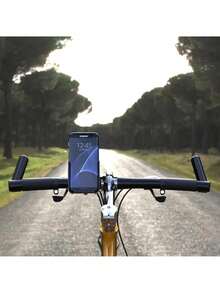 摩托车/电动自行车手机支架，骑行导航手机支架 - 多色 - 查看 4