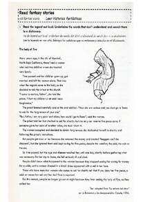 Foreign Language Study & Reference - ספר בודד - ראה 2