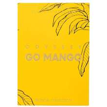 Odyssey Go Mango Tropical Collection Eau De Parfum Unisex 100ml (3.4oz) – Mango Vanilla Amber Fruity Tropical Perfume, Fresh Sweet Fragrance, Long Lasting Scent, Perfect Gift For Her & Him - 芒果 - 查看 4