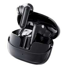 Briame 无线耳机，带麦克风，运动跑步入耳式耳机，150mAh 电池，翻盖式设计 - 查看 12