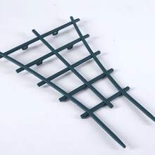 Plant Climbing Support For Potted Plants, Climbing Plants And Stackable Plant Support, Potted Flower Stand, Orchid Rose Artificial Plant Support, Plastic Support - Style a - View 7