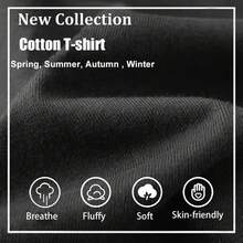 Disneyworld Friend Castle    T Shirts Men Women Cotton Tee Streetwear Casual Oversized Loose Top Summer - 白色 - 查看 8