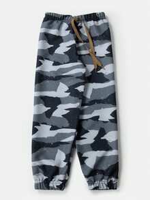Conjunto Infantil Masculino Meia Estação California 0537 Bordô - Torrox - bordô - Visão 6